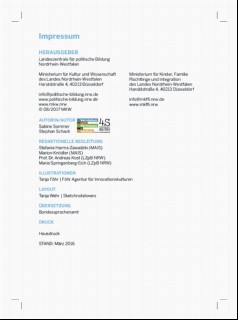 Vorschaubild Vorschaubild 2: Demokratie für mich. Grundrechte in Deutschland Ein Leitfaden für geflüchtete & einheimischen Menschen