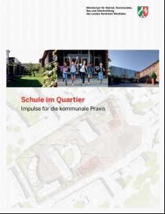 Vorschaubild 1: Schule im Quartier