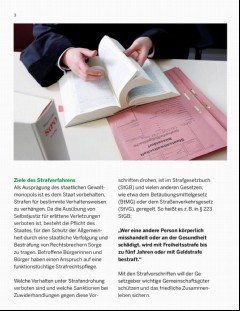 Vorschaubild Vorschaubild 3: Der Strafprozess.