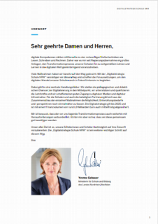 Vorschaubild Digitalstrategie Schule NRW Vorwort.PNG