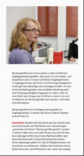 Vorschaubild Vorschaubild 3: Die Beratungshilfe.